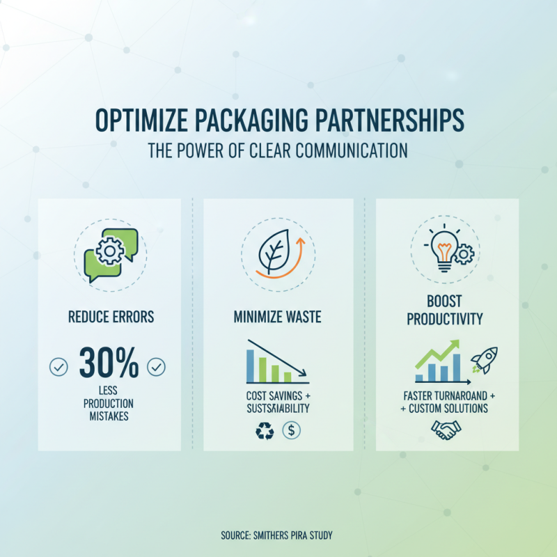 Top Tips for Choosing the Best Packaging Vendors for Your Business Needs