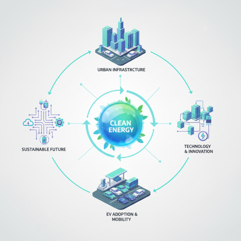 What is the Electric Charging Business and How Does It Work?