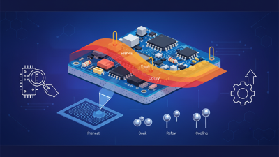 How to Master Smt Reflow Soldering Techniques for Perfect Connections