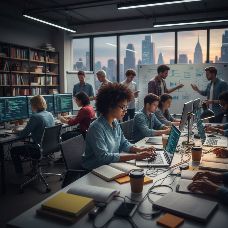 Top 10 Programming Program Tips to Boost Your Coding Skills Fast