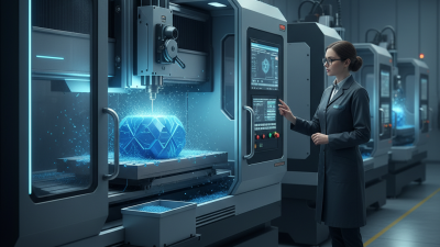 Ultimate Guide to Choosing the Best 3 Axis CNC Machine for Your Projects in 2025