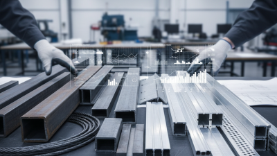 How to Choose Between Steel and Aluminum for Your Next Project