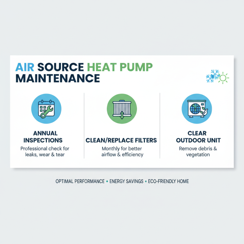 What is an Air Source Heat Pump and How Does It Work for Your Home