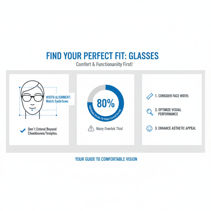 How to Choose the Right Glasses Frames for Your Face Shape and Style