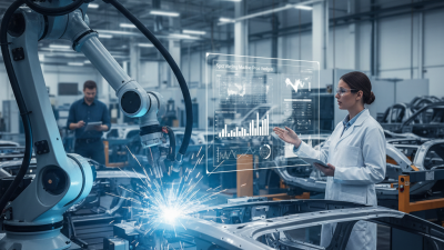 2025 Guide: How to Determine Spot Welding Machine Prices Effectively