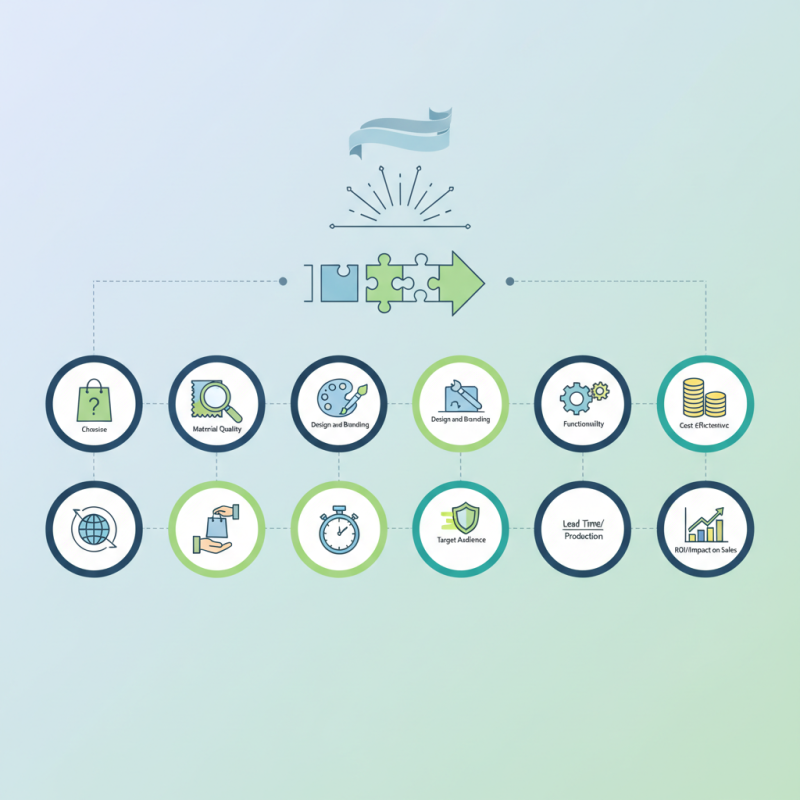 Top 10 Tips for Choosing the Best Custom Sample Bags for Your Business