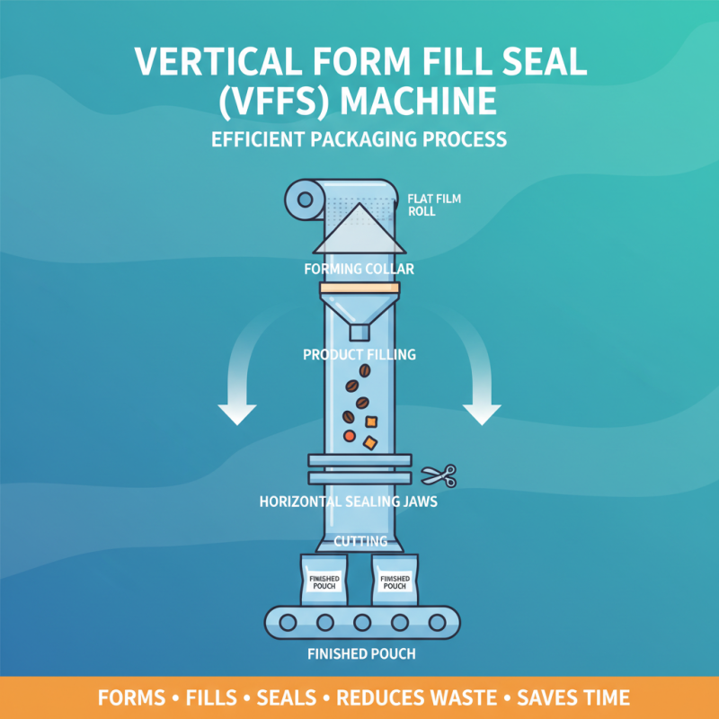Top Vertical Form Fill Seal Machines: Features, Benefits & Buying Guide