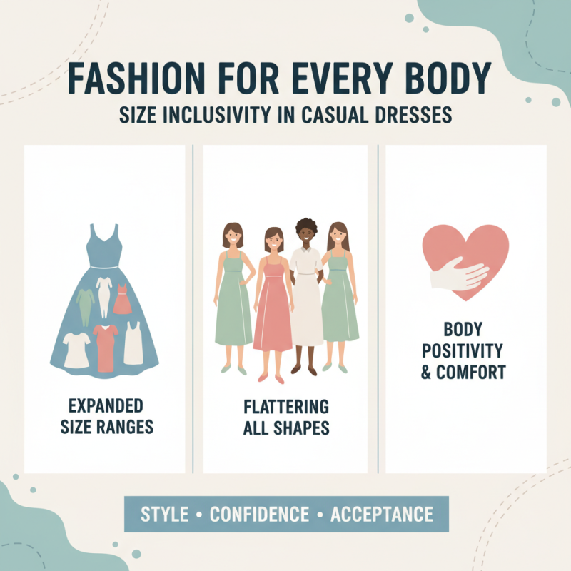 10 Best Casual Dresses for Effortless Style in Every Season