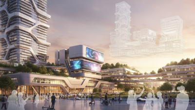 Top 10 Real Estate Rendering Techniques for Stunning Property Visuals