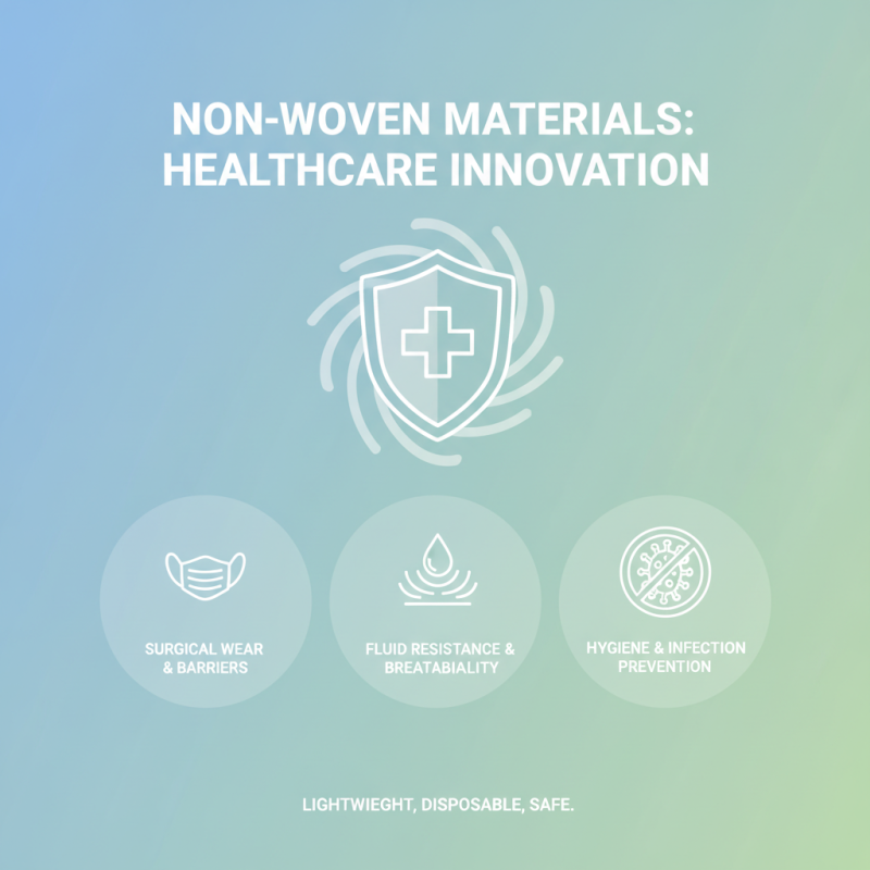 Top 2025 Non Woven Material Trends You Need to Know