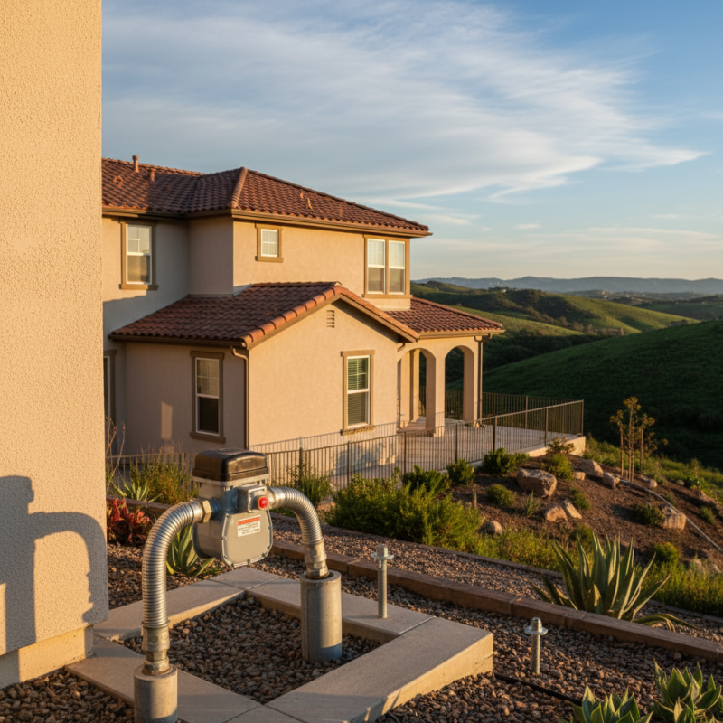 Why You Need a Seismic Shut Off Valve for Your Home Safety