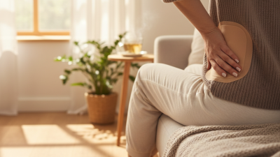 Best Heating Patch for Pain Relief and How to Use It Effectively