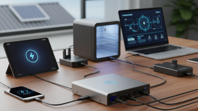 Top 10 Benefits of Using an AC to DC Power Inverter for Your Electronics