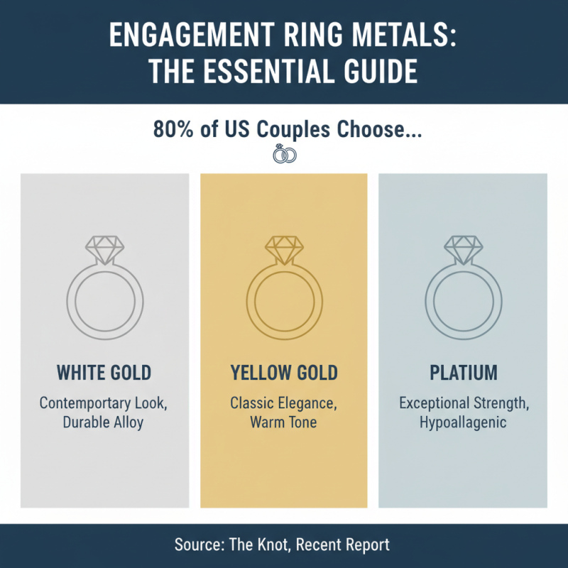 How to Choose the Perfect Engagement Ring: Essential Design Tips and Trends