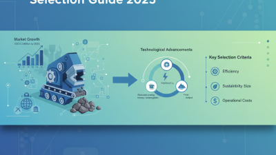 How to Choose the Best Fine Jaw Crusher for Your Crushing Needs in 2025