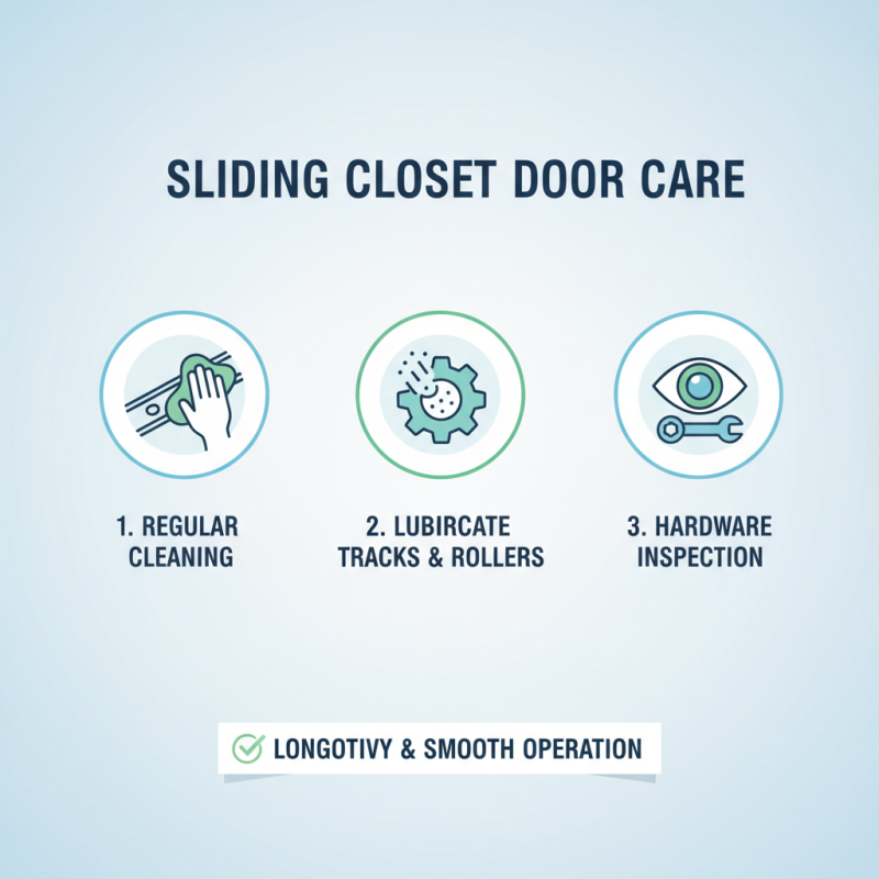 Why Sliding Closet Doors Are the Perfect Space Saving Solution for Your Home