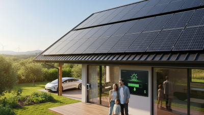 How to Choose the Best Power Solar Solutions for Your Home in 2025