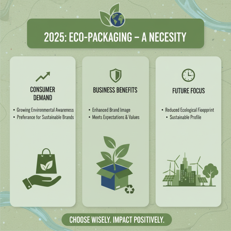 How to Choose the Best Packaging Boxes for Your Business Needs in 2025