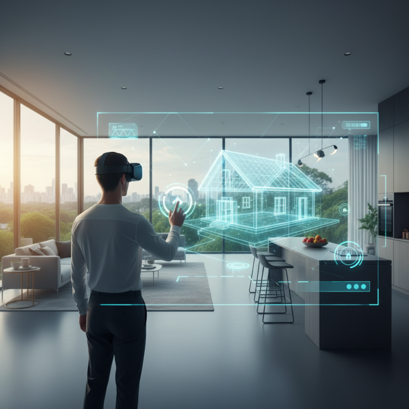 2025 How to Create an Immersive 3D House Tour Experience for Your Audience