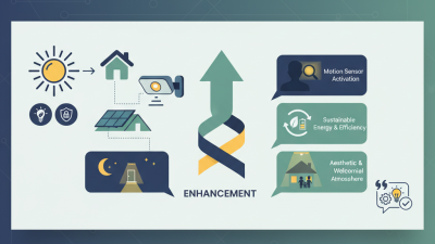What is a Solar Security Light and How Does It Enhance Home Safety