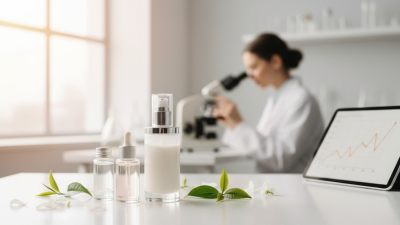 Why is Retinyl Retinoate the Best Option for Your Skincare Routine