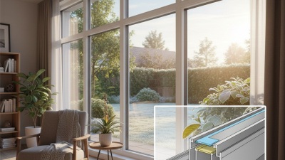 How to Choose the Right Thermal Windows for Your Home: A Complete Guide