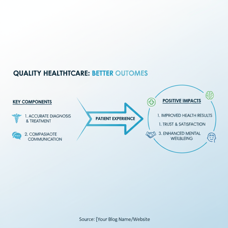 What is Health Care and How Does It Impact Your Wellbeing