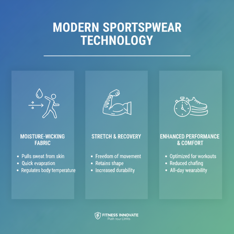 How to Choose the Best Sports Wear for Maximum Comfort and Performance
