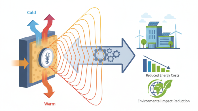 What Is a Heat Flow Meter? Understanding Its Importance in Energy Efficiency