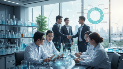 How to Choose the Right Chemical Vendors for Your Business Needs in 2025