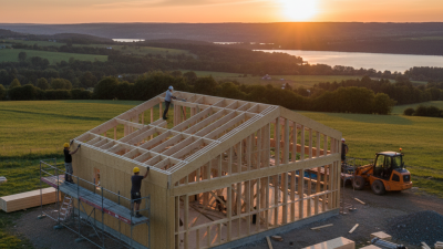 Top 10 Tips for Choosing the Perfect Kit Houses for Your Dream Home