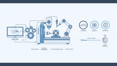 What is CNC Machining Equipment and How Does It Work Explained