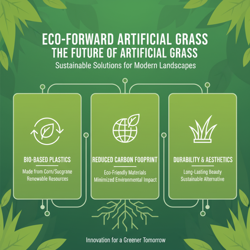 2025 Top Trends in Plastic Grass for Eco-Friendly Landscaping Solutions