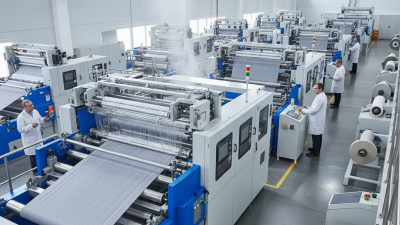 Ultimate Guide to Fabric Coating Laminating Lines: Benefits and Best Practices