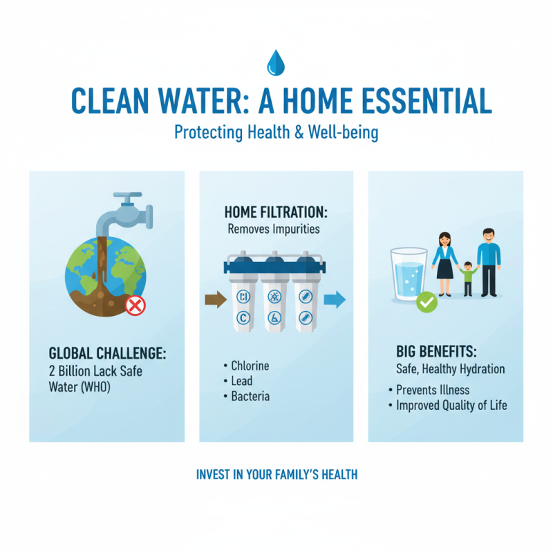 10 Best Water Equipment for Home Use That Will Transform Your Life