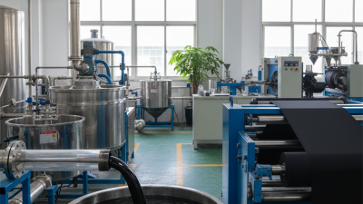 Why Liquid Sulphur Black is Essential for Your Industrial Applications