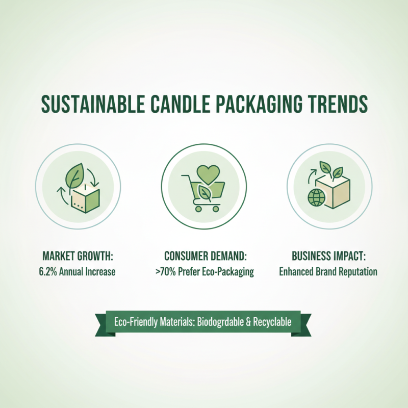 What is Candle Boxes Packaging? Tips for Choosing the Best Options