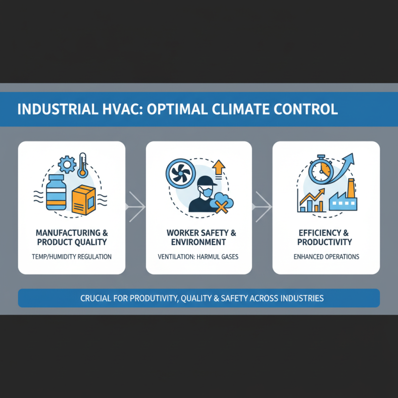 What is an Industrial HVAC Unit and Its Importance in Modern Buildings
