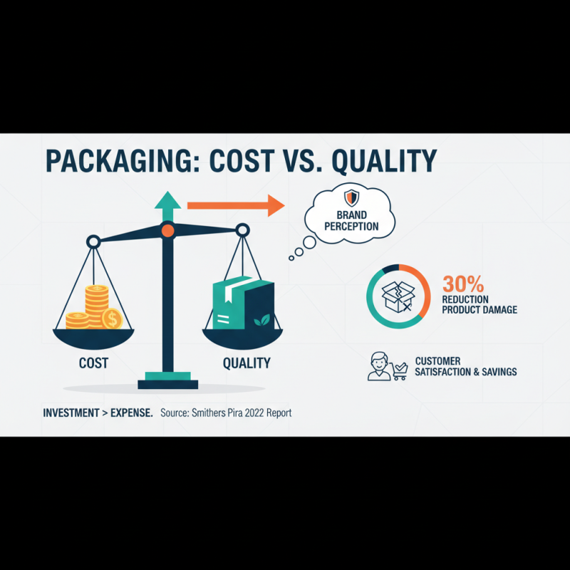 Why You Need Quality Box Supplies for Your Packaging Needs