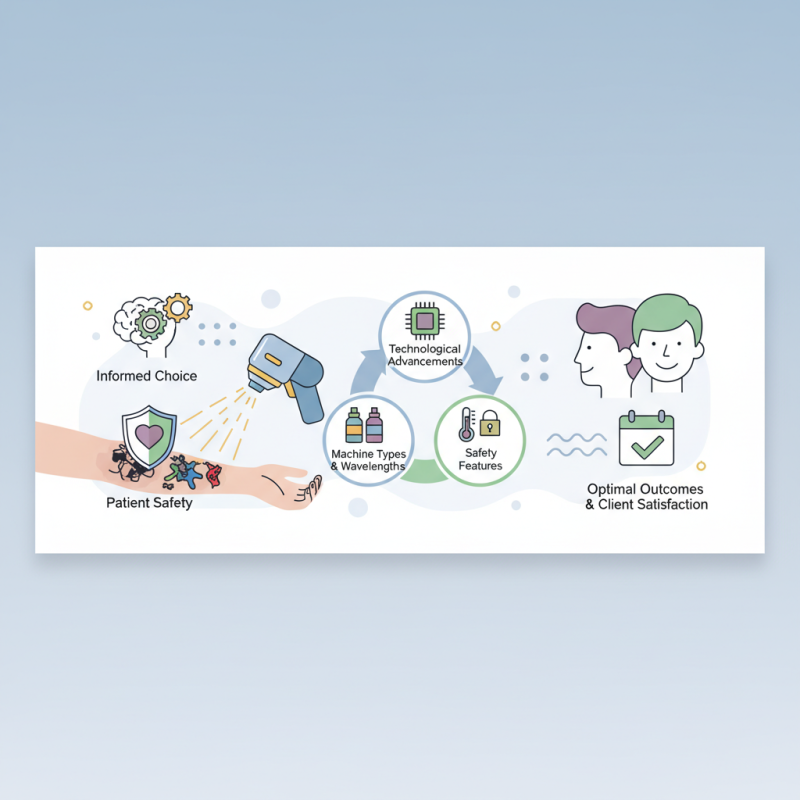 2025 Guide: How to Choose the Best Laser Tattoo Removal Machine