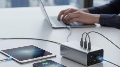 Why You Need a Smart Fast Charger for Your Devices Today