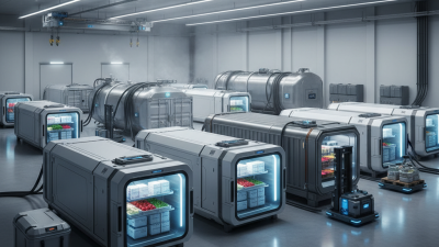 Top 10 Tips for Choosing the Best Pouring Machine for Your Needs