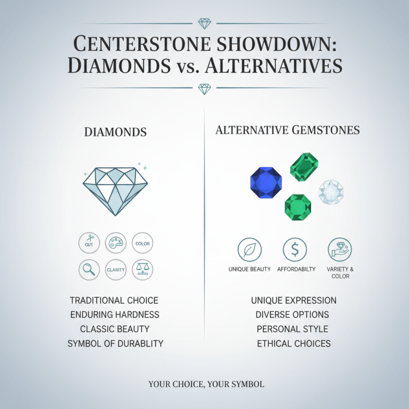 How to Choose the Perfect Engagement Ring: Essential Design Tips and Trends