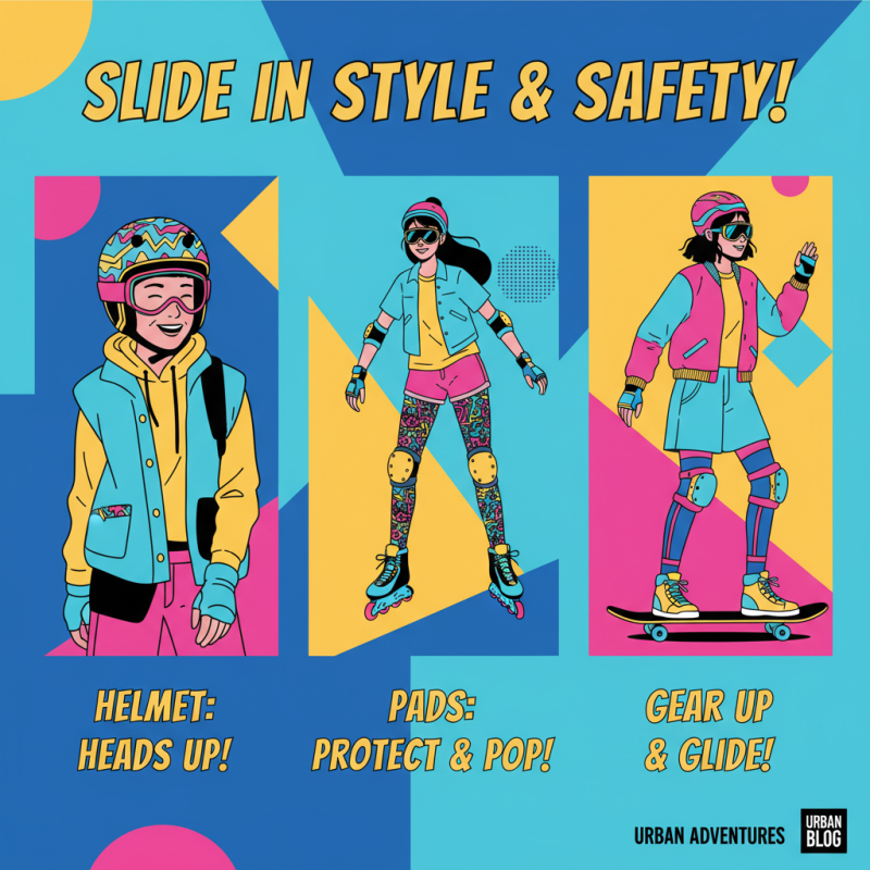 How to Slide Outside in Style for the Perfect Outdoor Experience