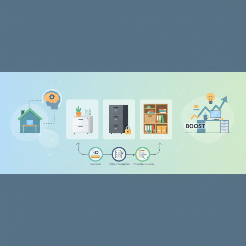 Top File Cabinets of 2025: Choosing the Best for Your Home Office