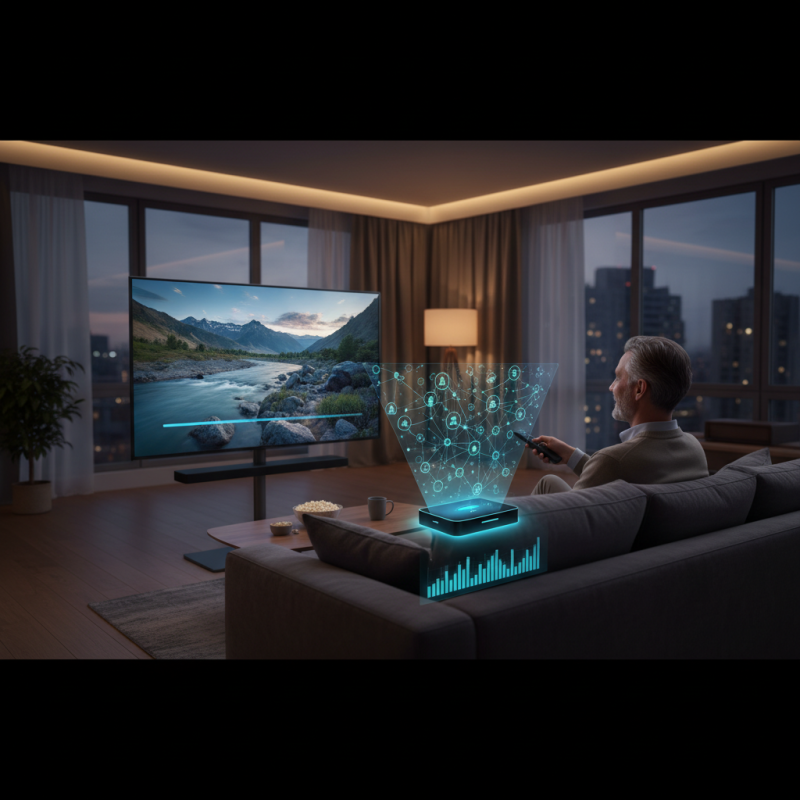 How to Choose a Stable IPTV Server for Smooth Streaming Experience