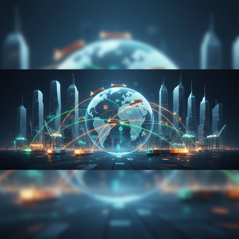 Top 10 Shipping Brokerage Companies for Efficient International Trade