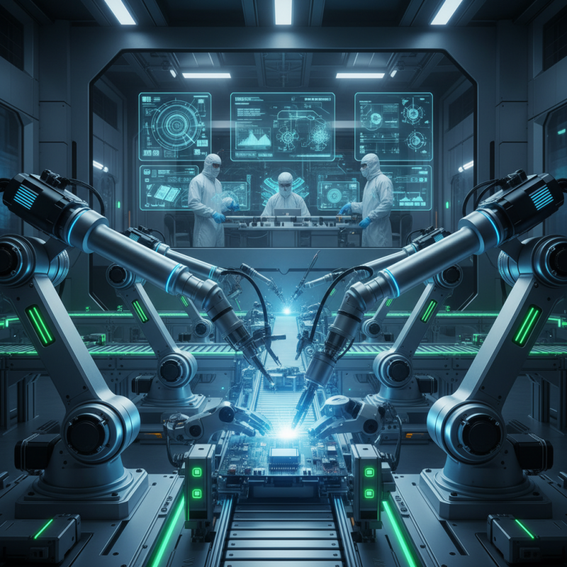 Top 10 Benefits of Using Servo Drive in Modern Automation Systems