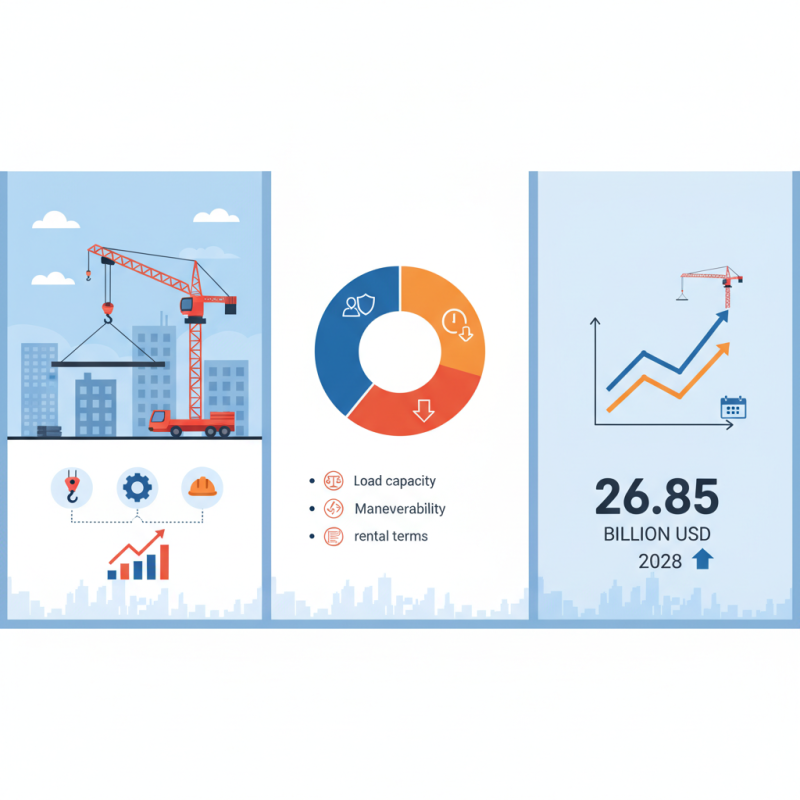 How to Choose the Best Mobile Crane Rental for Your Construction Project