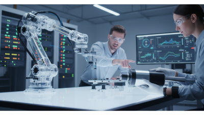 How to Choose the Right Linear Motor Drive for Your Application